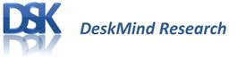 Deskmind logo